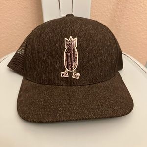 Men’s Divebomb Cap